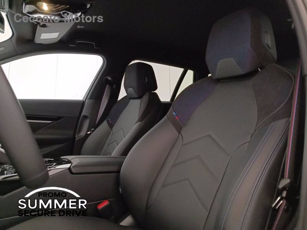 BMW 520d touring 48v xdrive msport pro auto