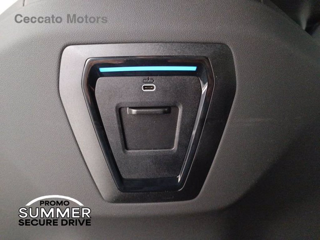 BMW 520d touring 48v xdrive msport pro auto