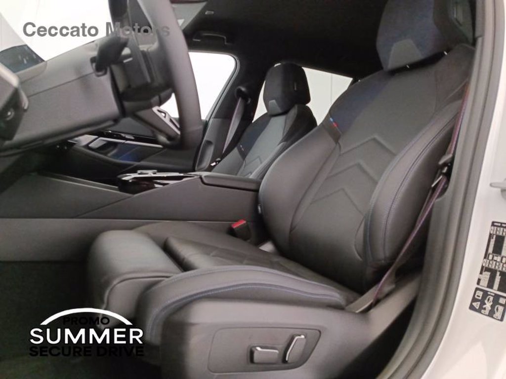 BMW 520d touring 48v xdrive msport pro auto