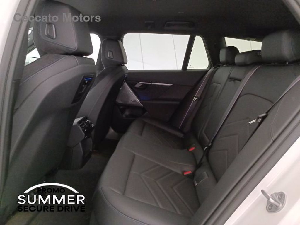 BMW 520d touring 48v xdrive msport pro auto