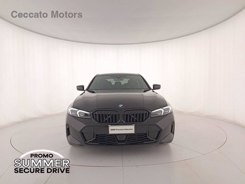 BMW 320i msport pro auto