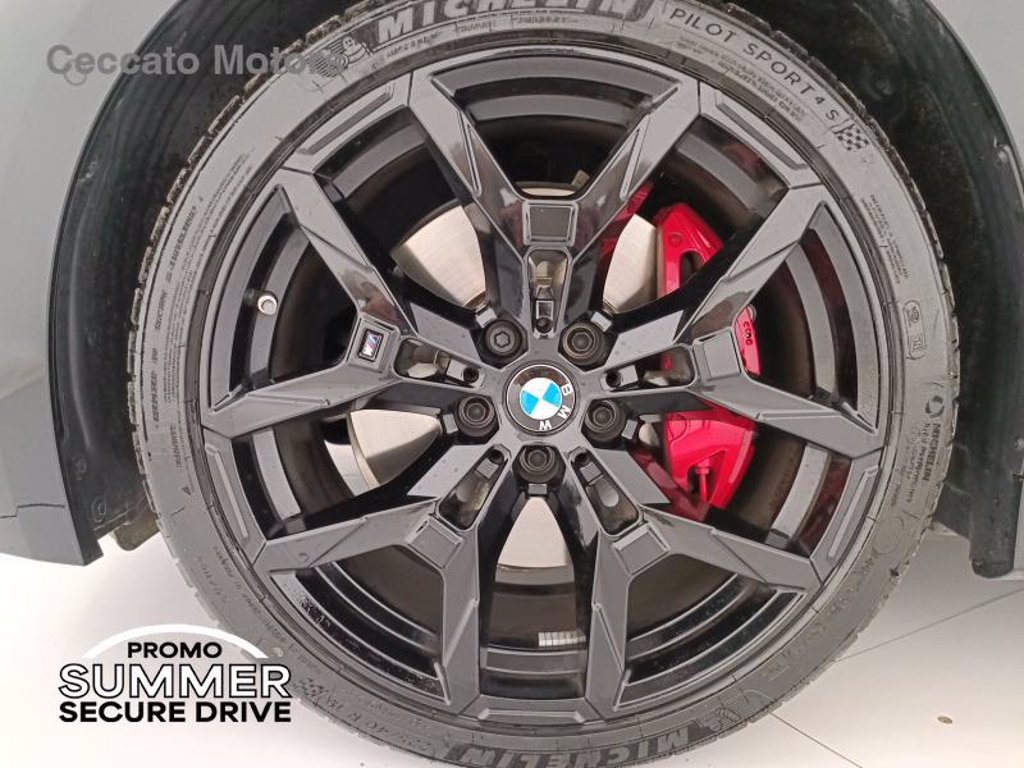 BMW 320i msport pro auto