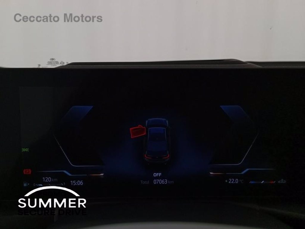 BMW 320i msport pro auto