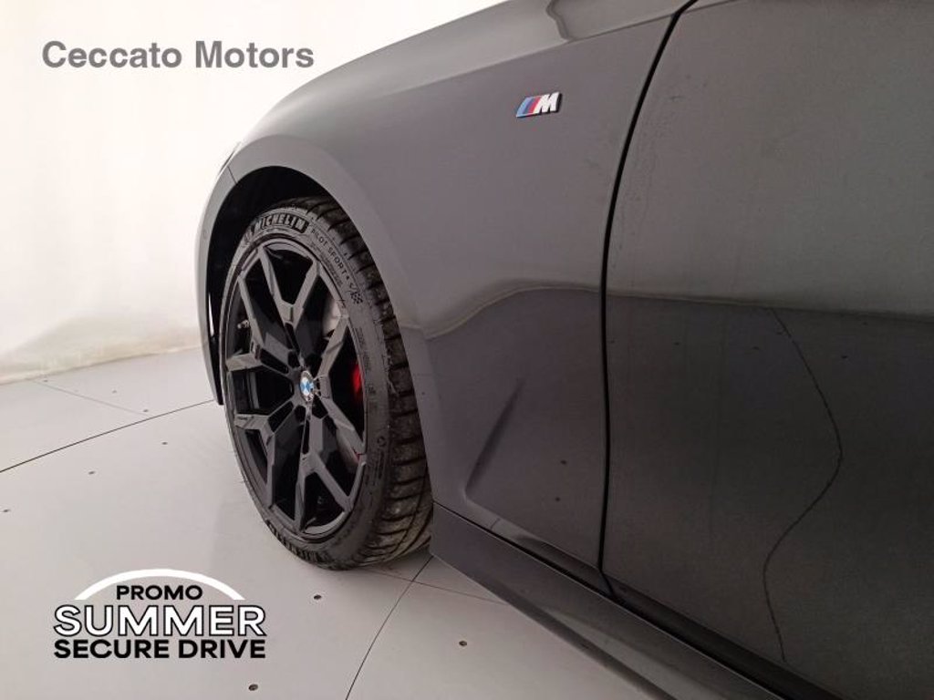 BMW 320i msport pro auto