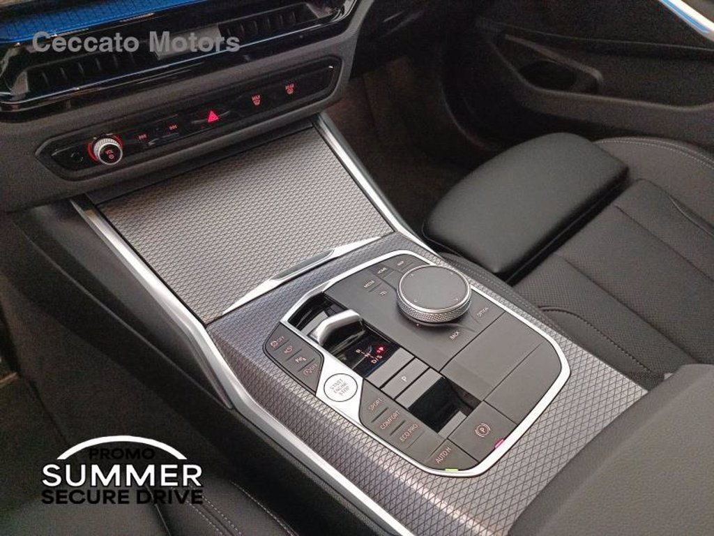 BMW 320i msport pro auto