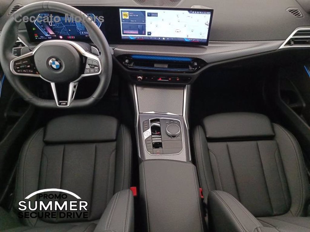 BMW 320i msport pro auto
