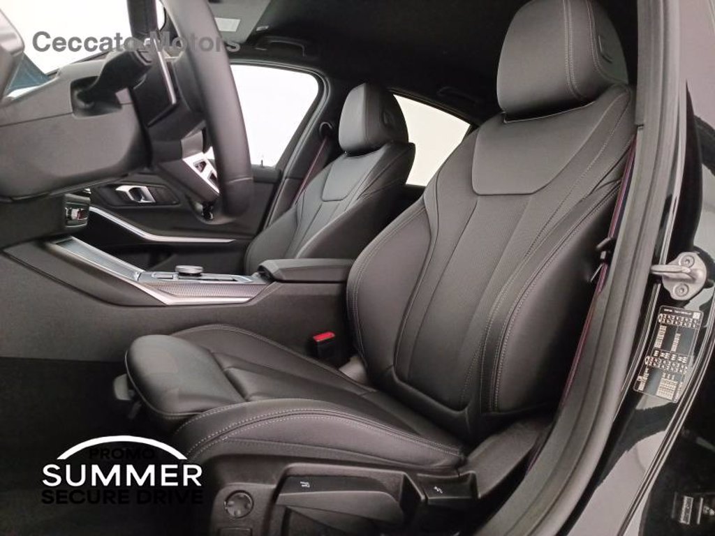BMW 320i msport pro auto