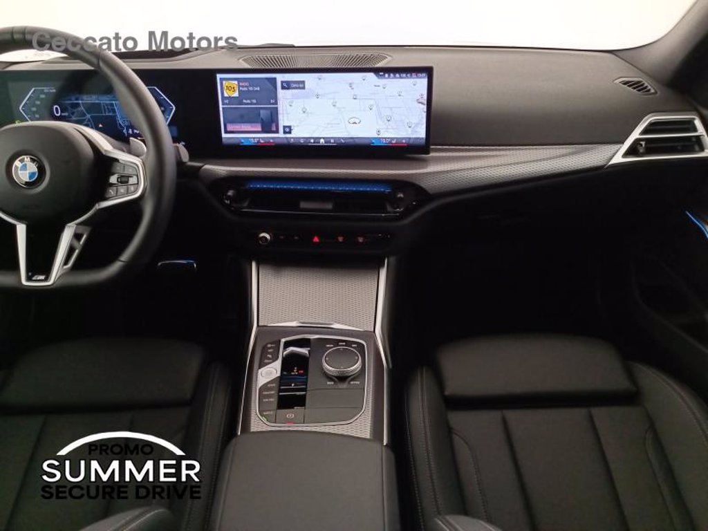 BMW 320i msport pro auto