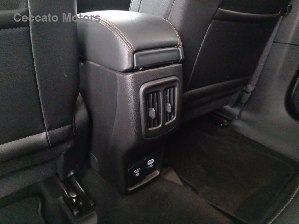JEEP Compass 2.0 mjt limited 4wd 140cv auto my19