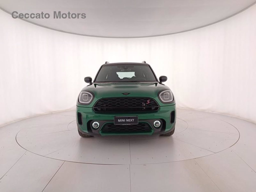 MINI Mini countryman 2.0 cooper s classic auto