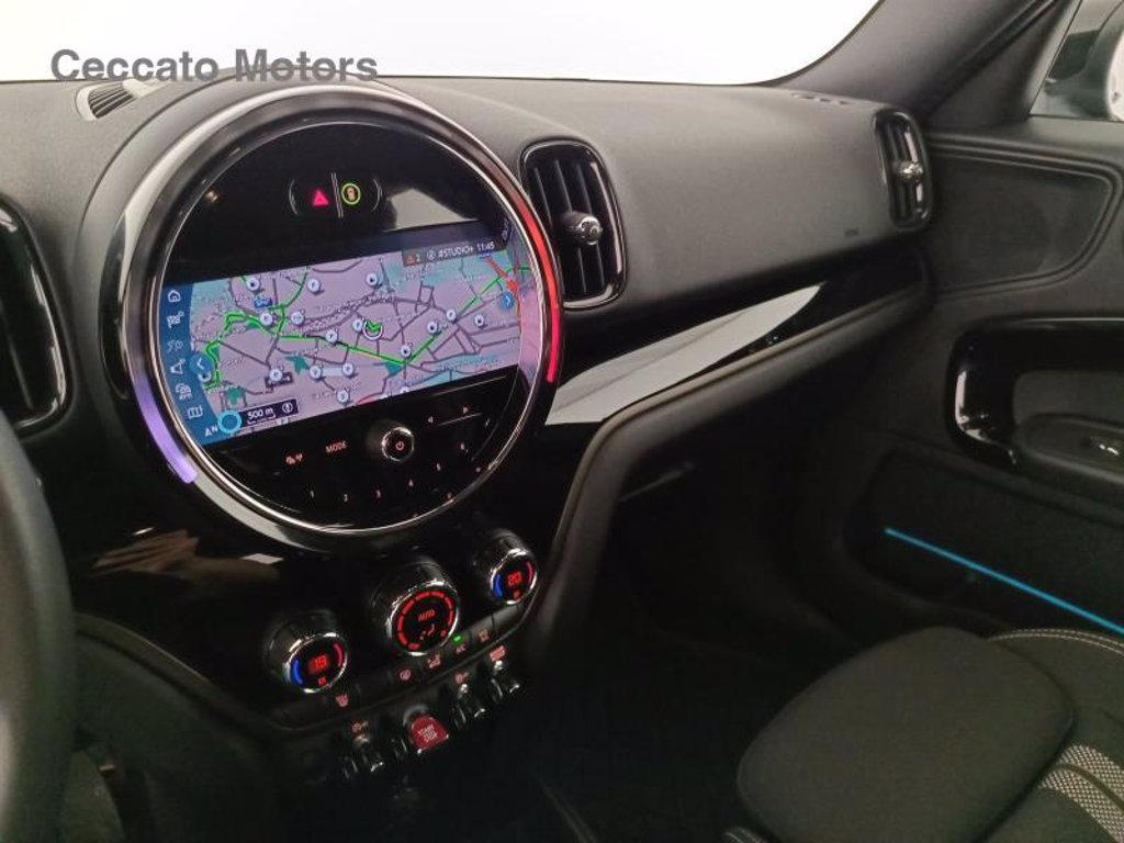 MINI Mini countryman 2.0 cooper s classic auto