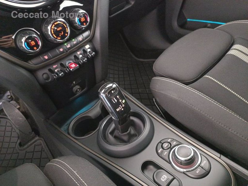 MINI Mini countryman 2.0 cooper s classic auto