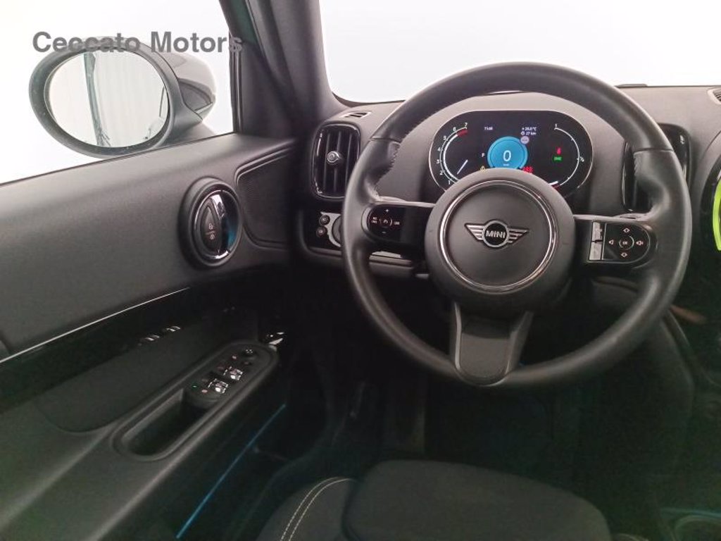 MINI Mini countryman 2.0 cooper s classic auto