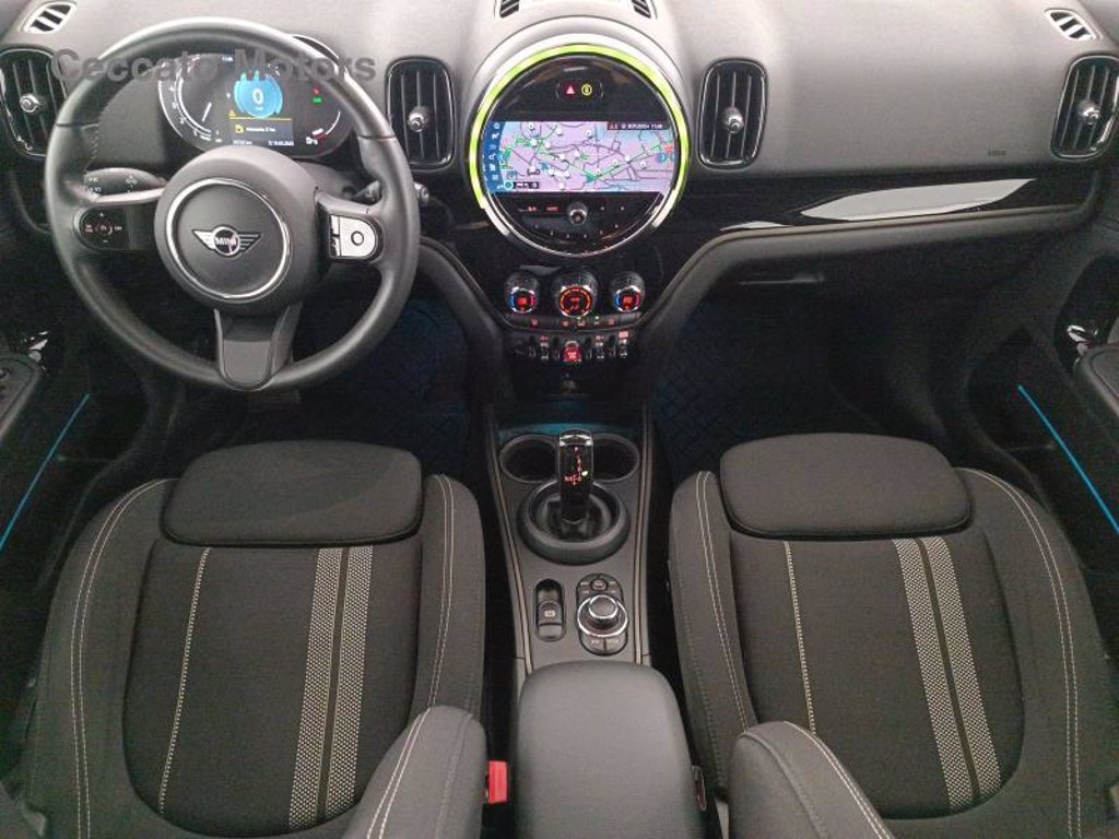 MINI Mini countryman 2.0 cooper s classic auto