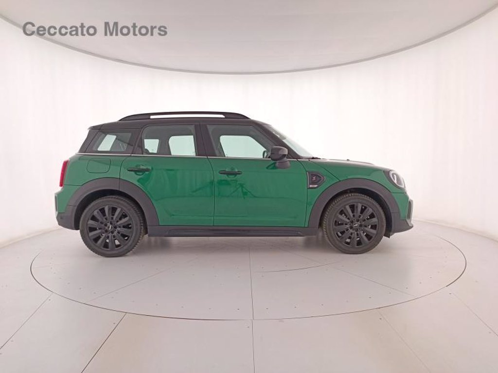 MINI Mini countryman 2.0 cooper s classic auto