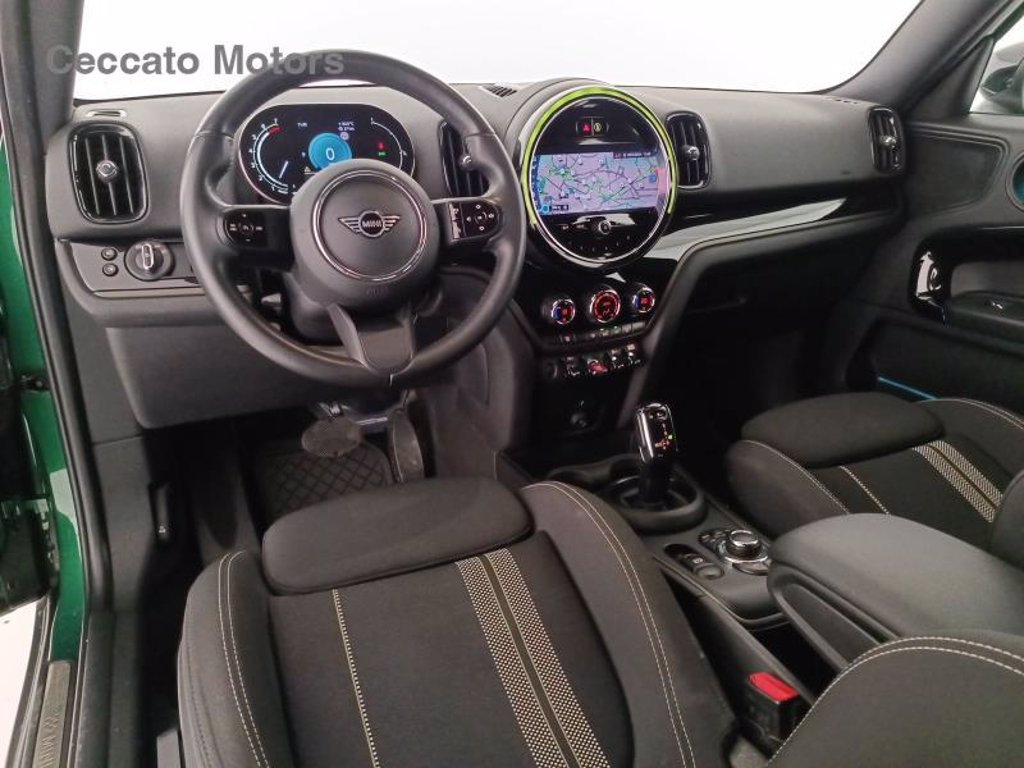 MINI Mini countryman 2.0 cooper s classic auto