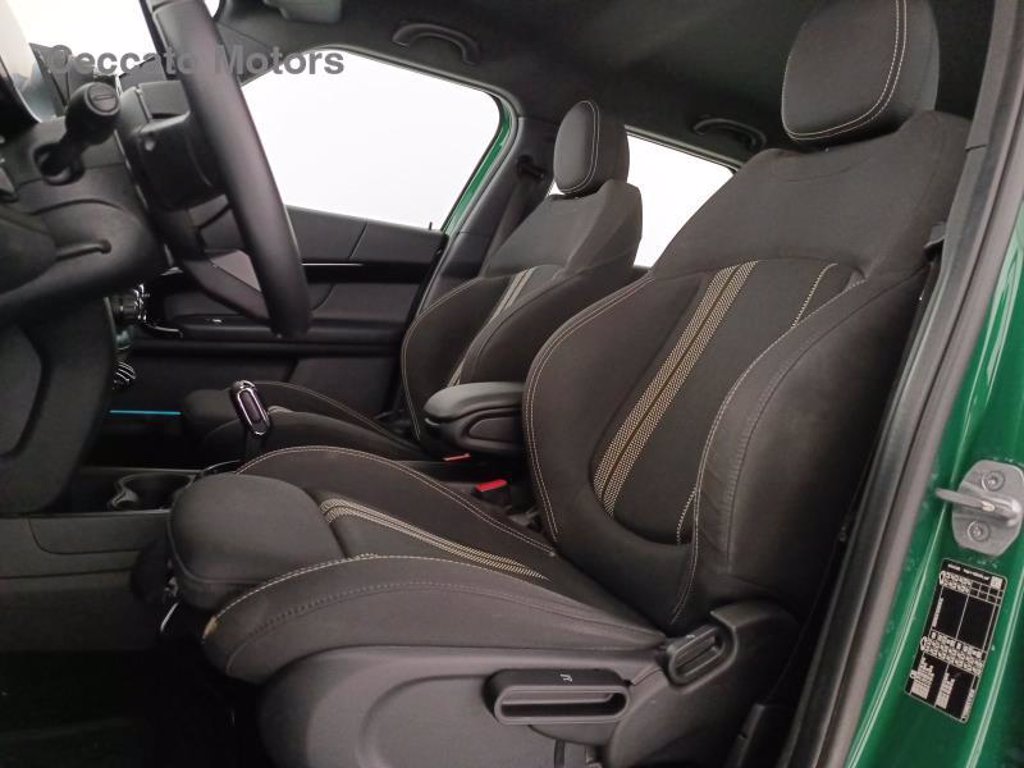 MINI Mini countryman 2.0 cooper s classic auto