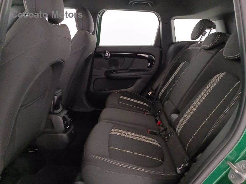 MINI Mini countryman 2.0 cooper s classic auto