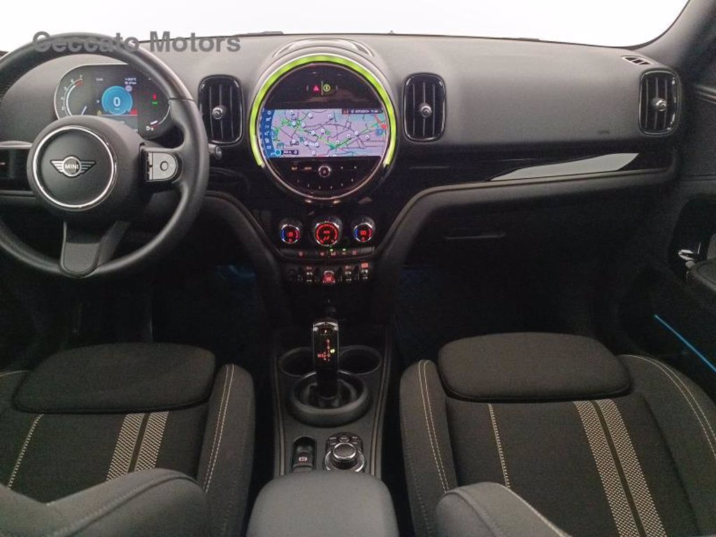 MINI Mini countryman 2.0 cooper s classic auto
