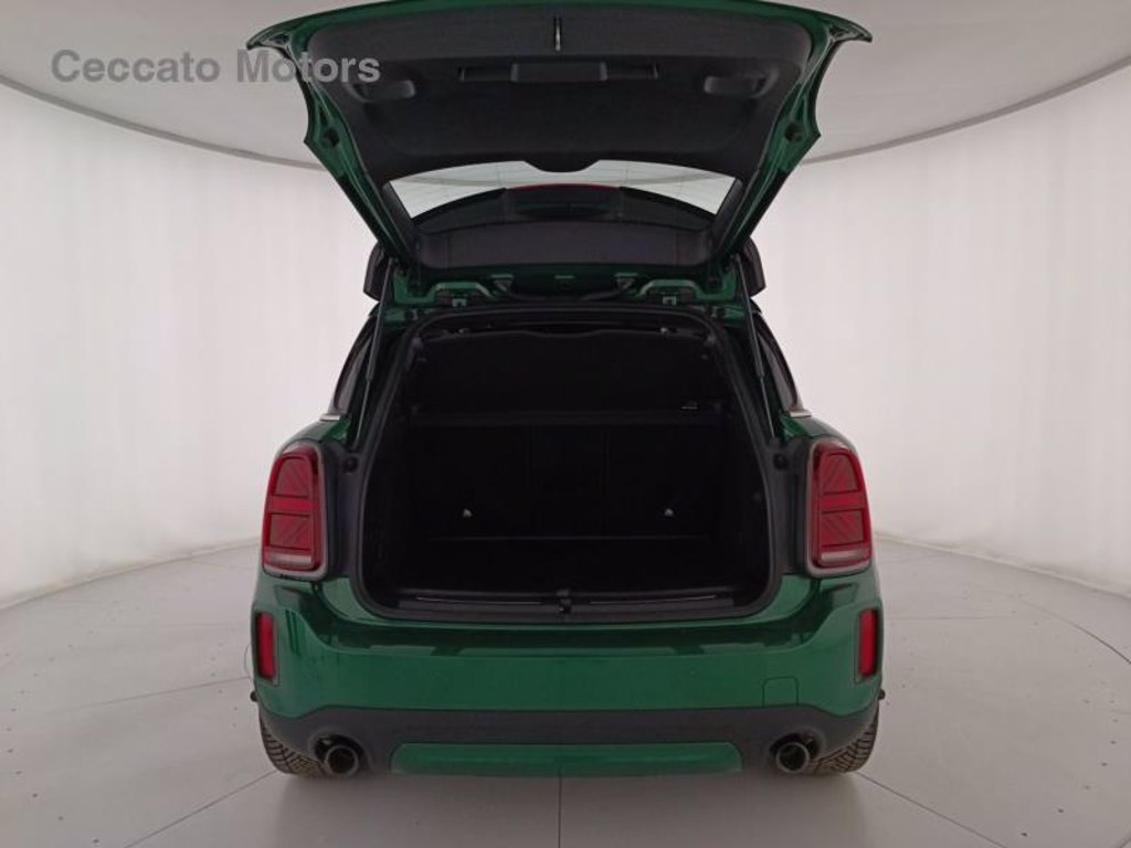 MINI Mini countryman 2.0 cooper s classic auto