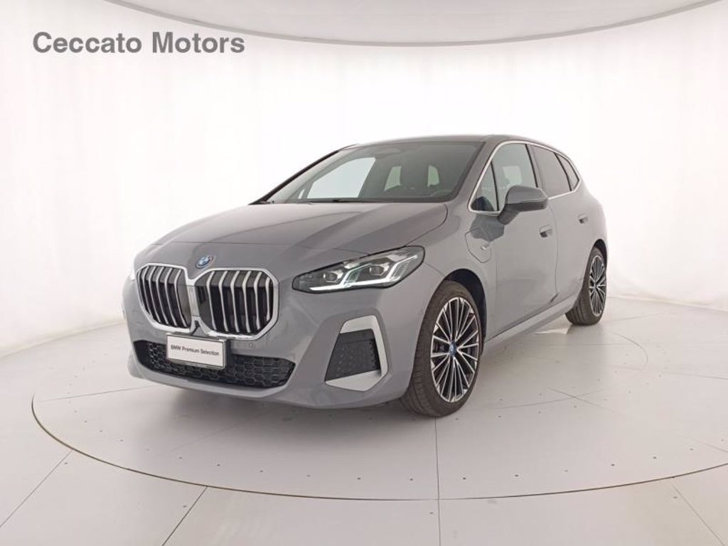 BMW 225e active tourer xdrive msport auto
