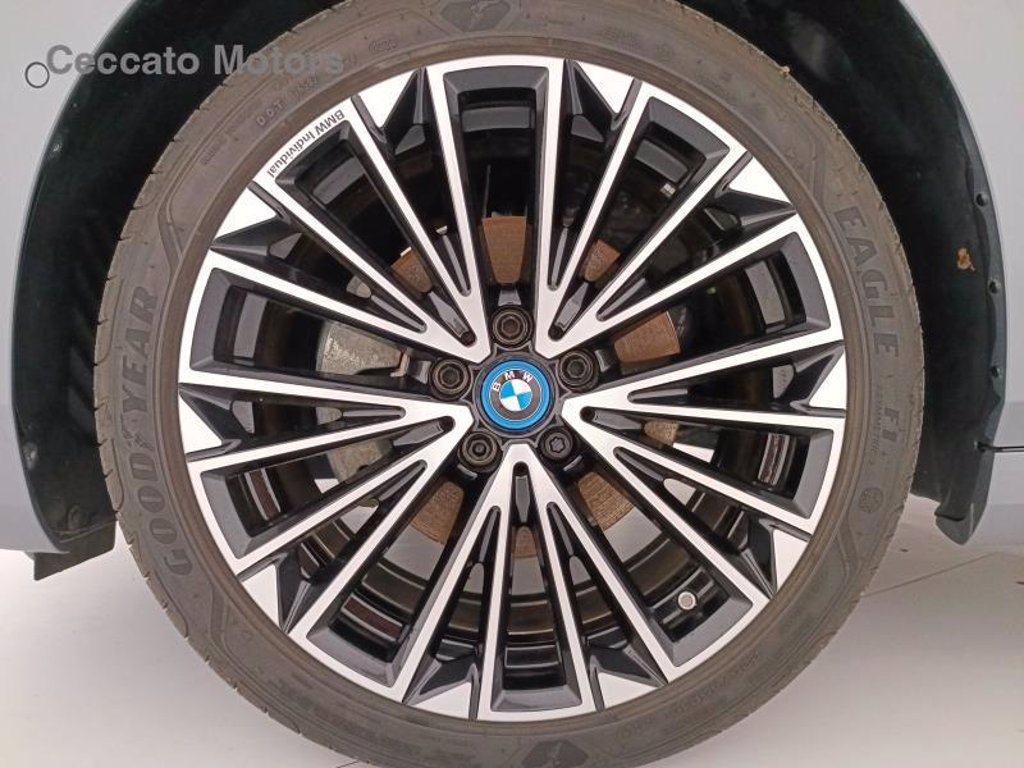 BMW 225e active tourer xdrive msport auto