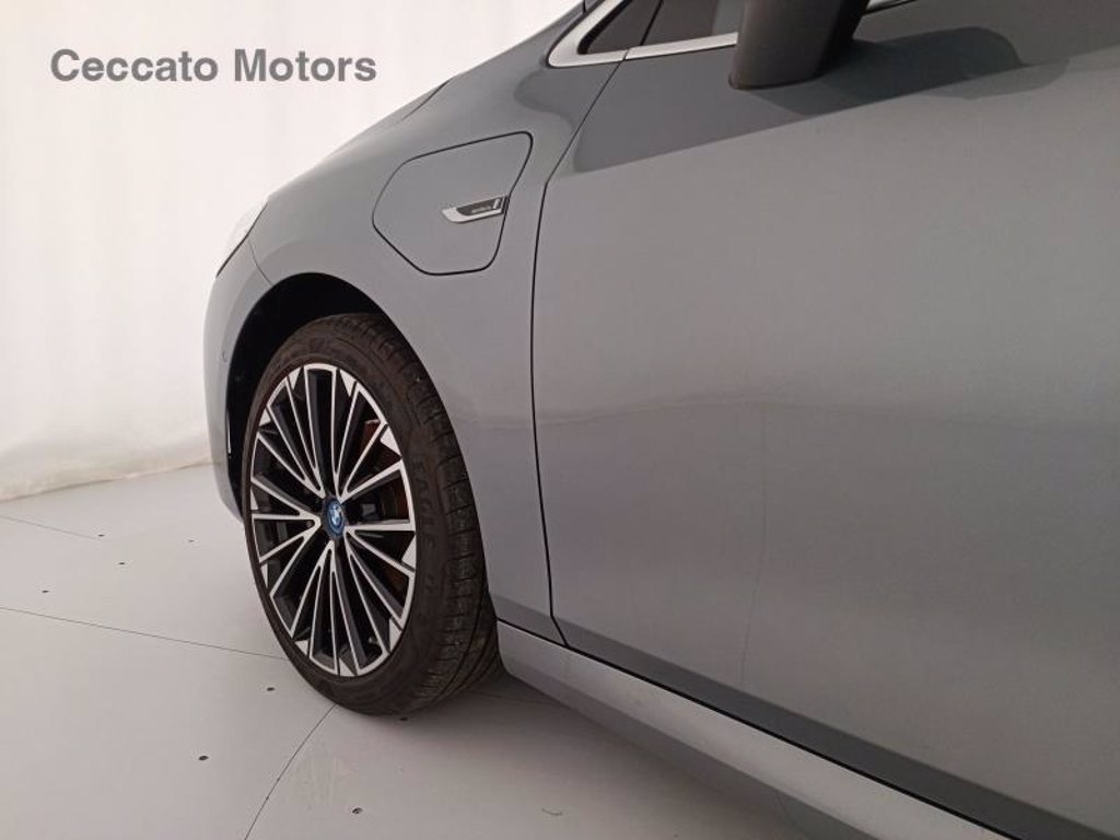 BMW 225e active tourer xdrive msport auto