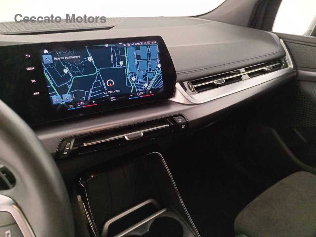 BMW 225e active tourer xdrive msport auto