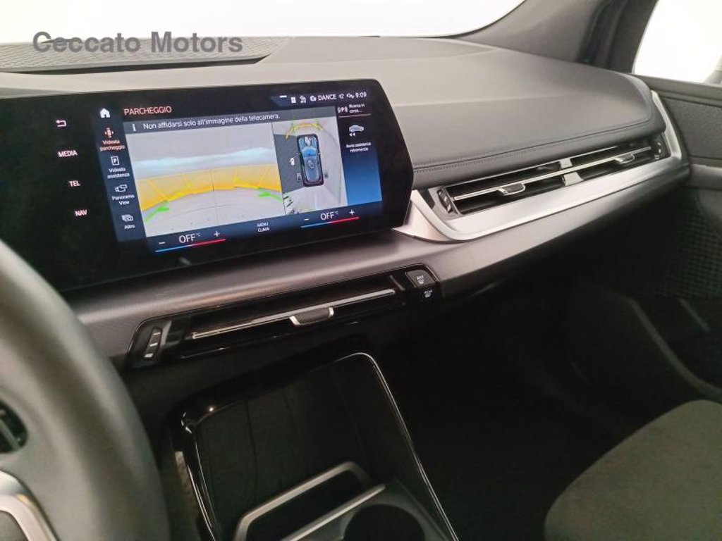 BMW 225e active tourer xdrive msport auto