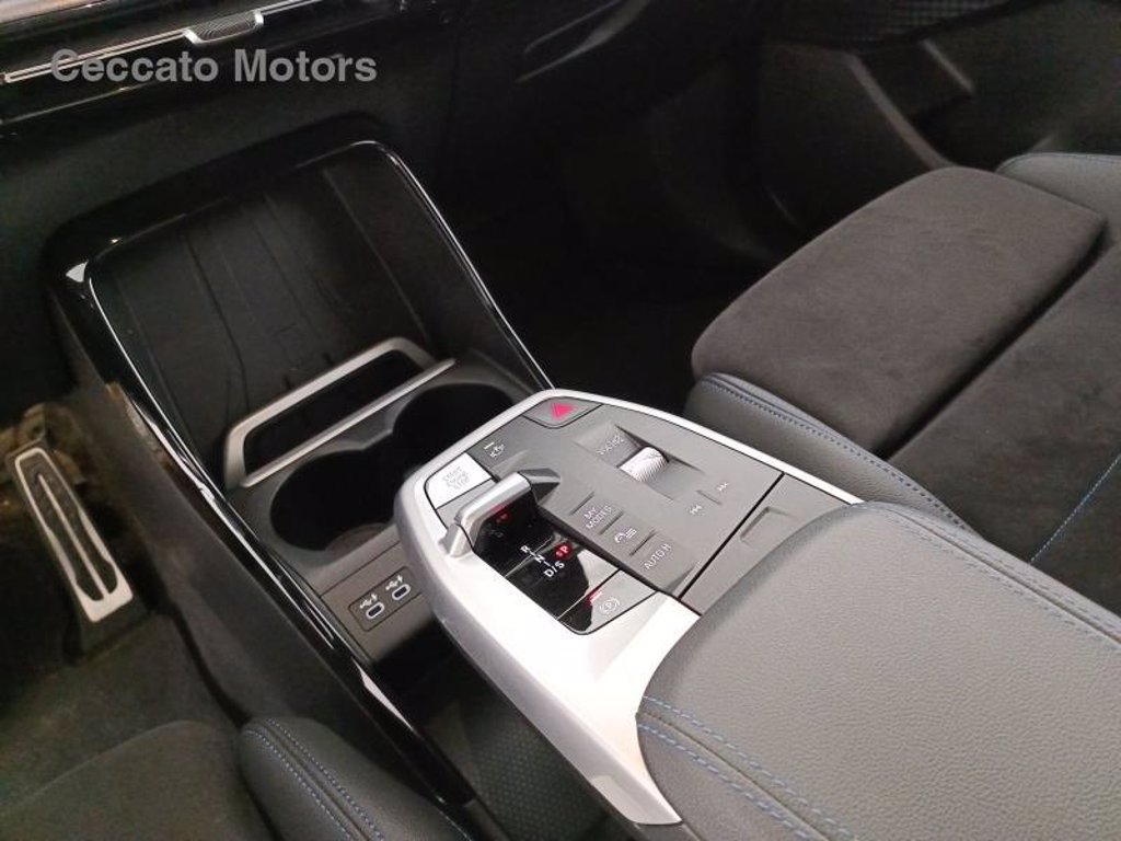 BMW 225e active tourer xdrive msport auto