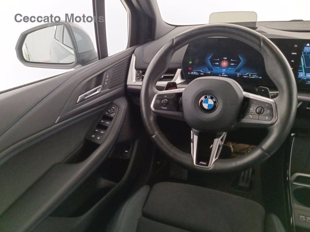 BMW 225e active tourer xdrive msport auto