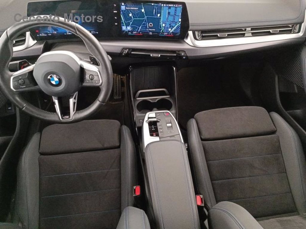 BMW 225e active tourer xdrive msport auto