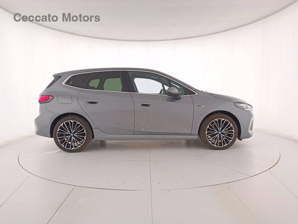 BMW 225e active tourer xdrive msport auto