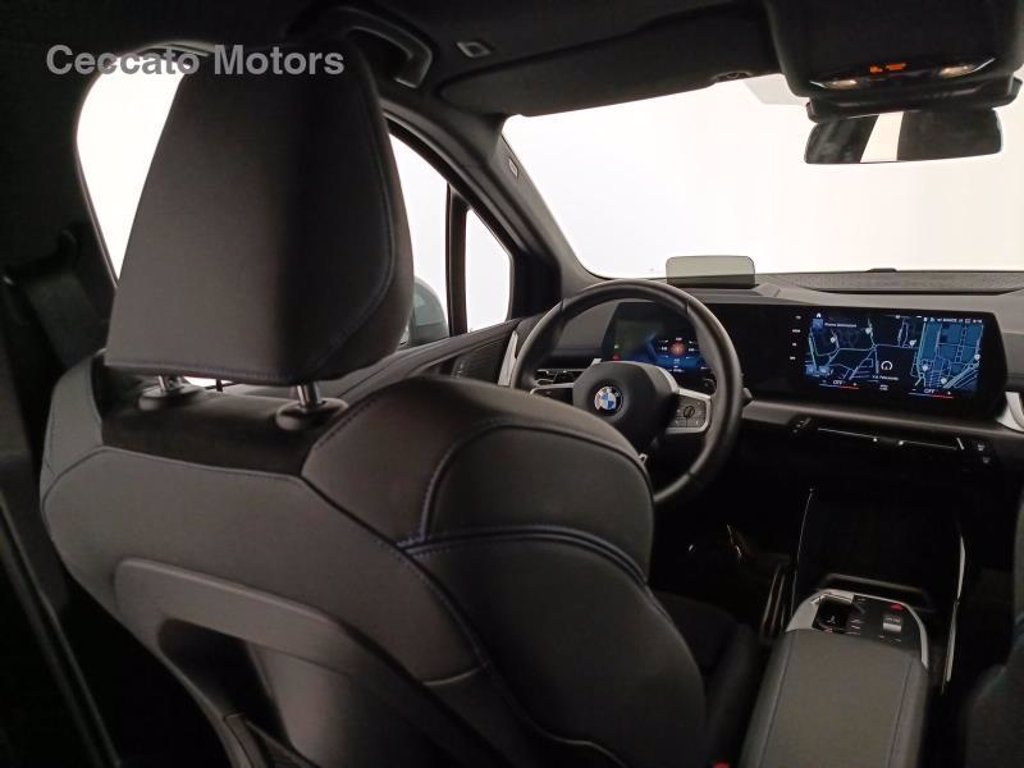 BMW 225e active tourer xdrive msport auto