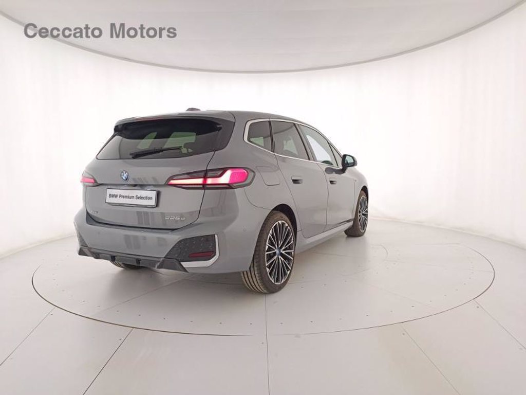BMW 225e active tourer xdrive msport auto