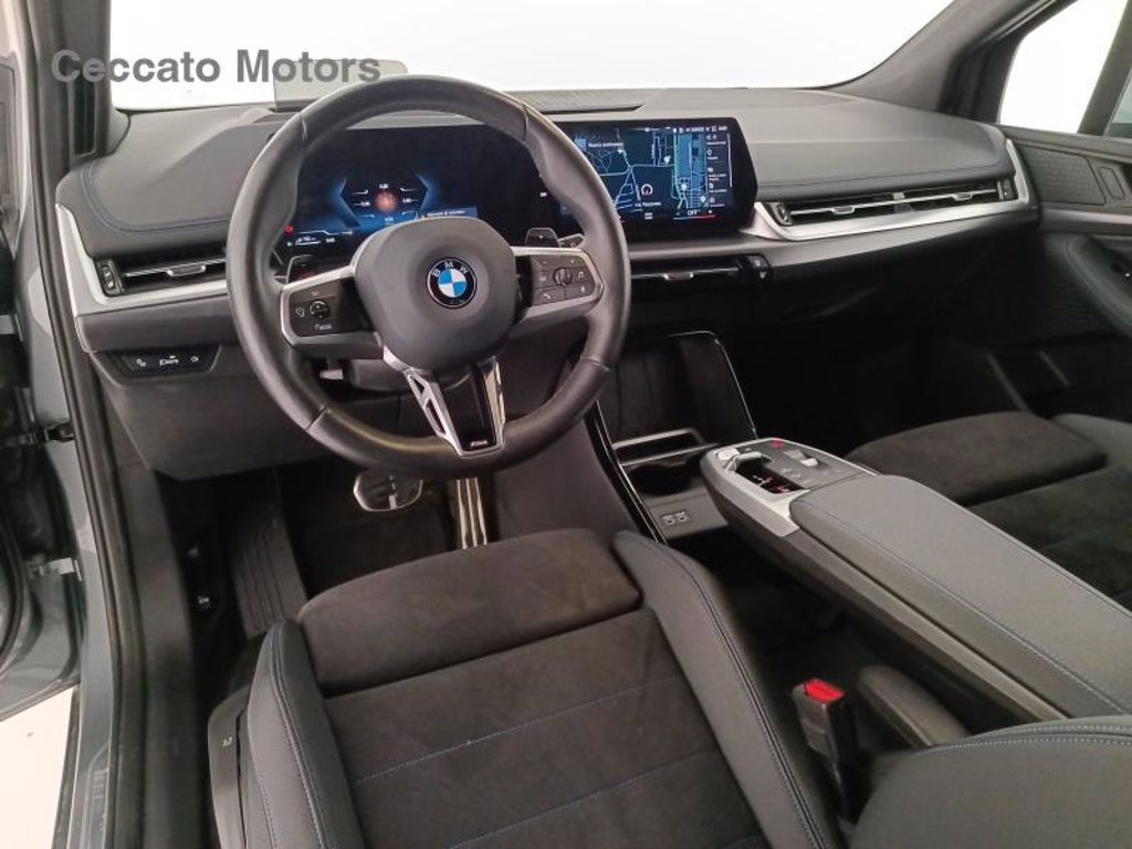 BMW 225e active tourer xdrive msport auto