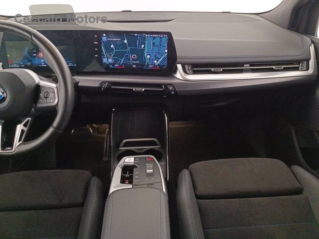 BMW 225e active tourer xdrive msport auto