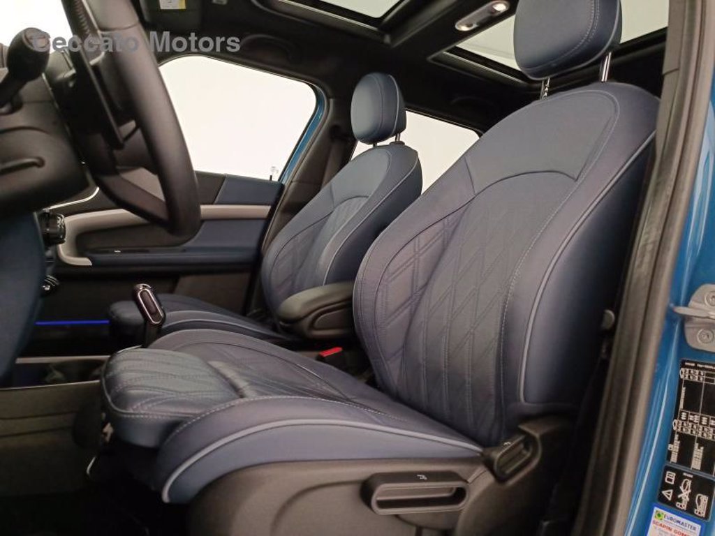 MINI Mini countryman 2.0 jcw jcw auto