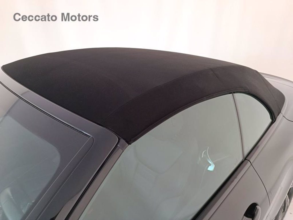 BMW 420d cabrio mhev 48v msport auto
