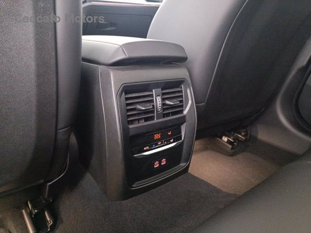 BMW 320d mhev 48v msport auto