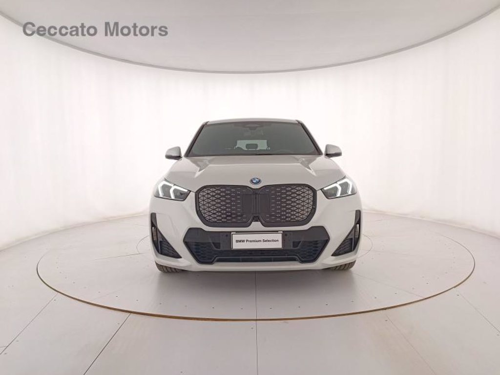 BMW Ix1 edrive 20 msport