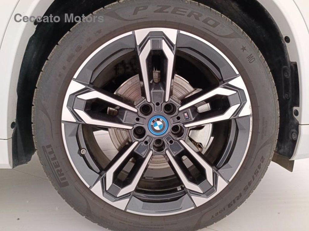 BMW Ix1 edrive 20 msport