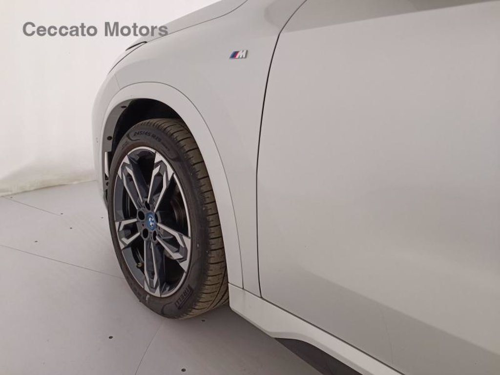 BMW Ix1 edrive 20 msport