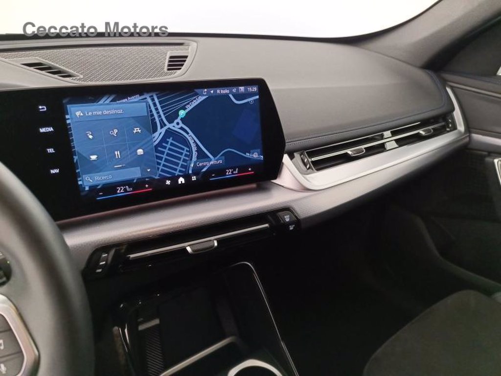 BMW Ix1 edrive 20 msport