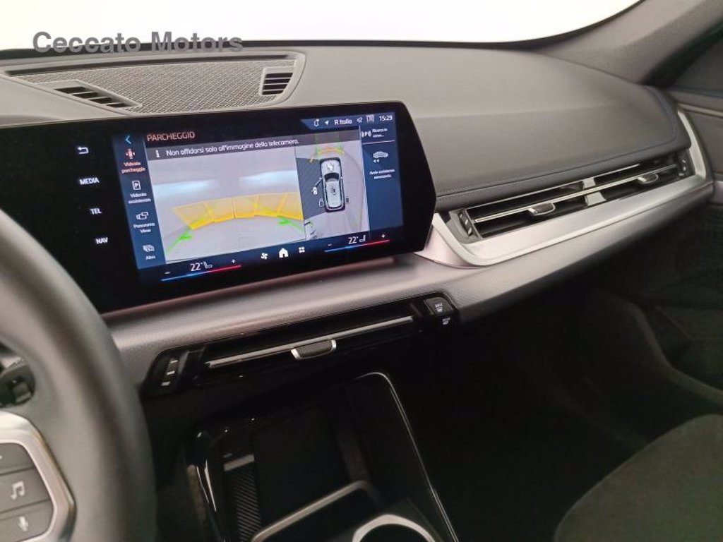 BMW Ix1 edrive 20 msport