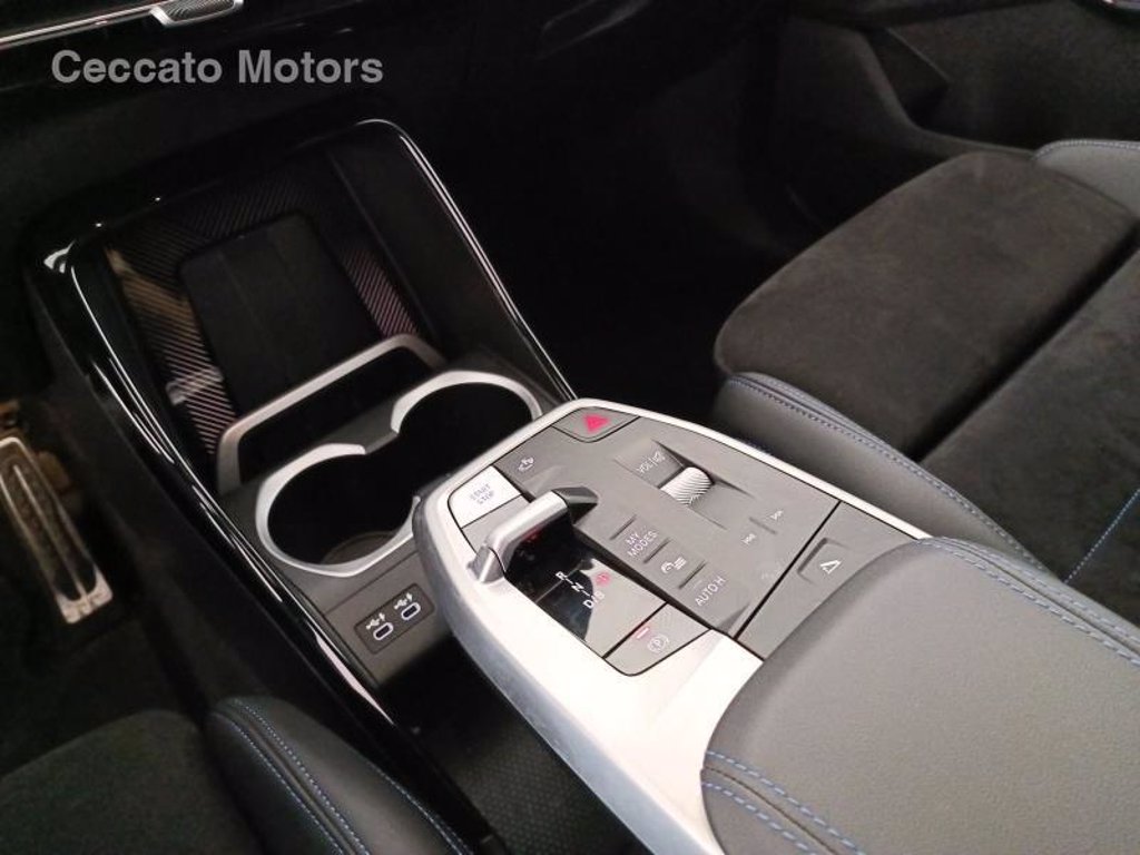 BMW Ix1 edrive 20 msport