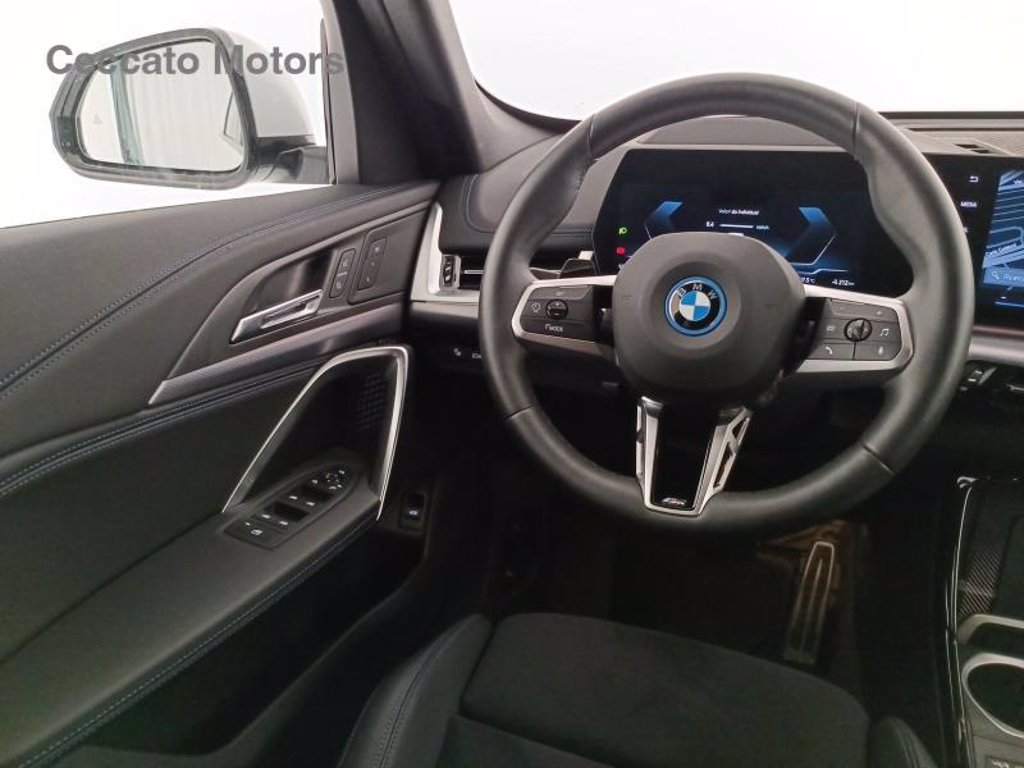 BMW Ix1 edrive 20 msport