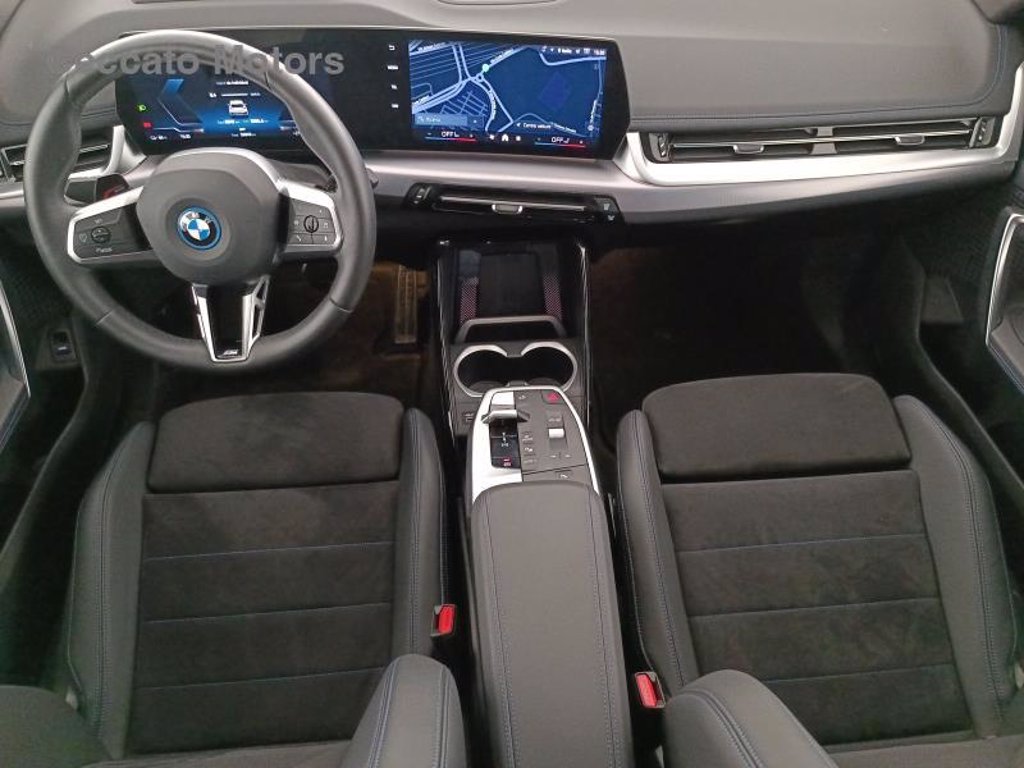 BMW Ix1 edrive 20 msport