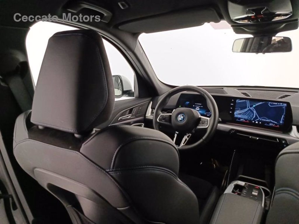 BMW Ix1 edrive 20 msport