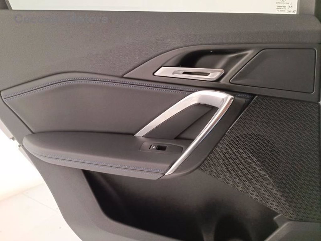 BMW Ix1 edrive 20 msport